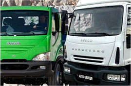 Avia-Iveco