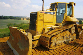 Dozer 16t